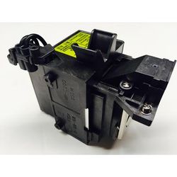Genuine AL™ Lamp & Housing for the Sony CW125 Projector - 90 Day Warranty
