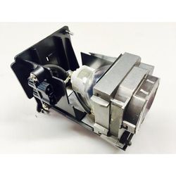 Genuine AL™ Lamp & Housing for the Mitsubishi HC7000U Projector - 90 Day Warranty