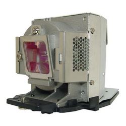 Genuine AL™ EC.JCD00.001 Lamp & Housing for Acer Projectors - 90 Day Warranty