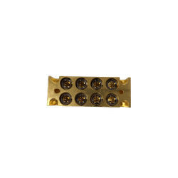 Jaspertronics™ OEM Laser Bank for Laser Projectors with Nichia Diode Inside - LDC001