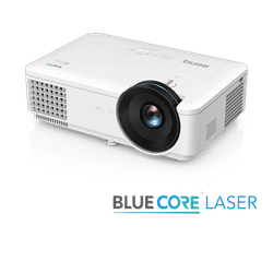 LX720 4000lms XGA Conference Room Projector - Refurbished