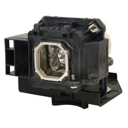 Genuine AL™ Lamp & Housing for the NEC M271W Projector - 90 Day Warranty
