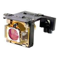 Genuine AL™ Lamp & Housing for the BenQ MP615P Projector - 90 Day Warranty