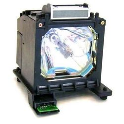 Genuine AL™ Lamp & Housing for the NEC MT1075 Projector - 90 Day Warranty