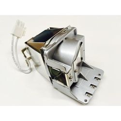 Genuine AL™ Lamp & Housing for the Infocus IN2126a Projector - 90 Day Warranty