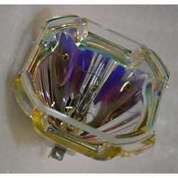 Genuine AL™ Front Projection Bulb (Lamp Only) for the Various NSHA330SA - 90 Day Warranty