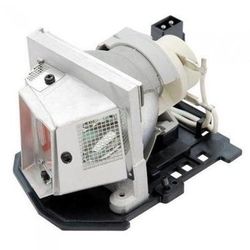 Genuine AL™ Lamp & Housing for the Optoma OP-W4070 Projector - 90 Day Warranty