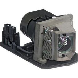Genuine AL™ Lamp & Housing for the NEC NP200A Projector - 90 Day Warranty
