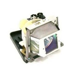 Genuine AL™ Lamp & Housing for the Viewsonic PJ658D Projector - 90 Day Warranty