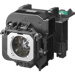 Genuine AL™ Lamp & Housing for the PT-EW650L Projector - 90 Day Warranty