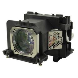 Genuine AL™ Lamp & Housing for the Panasonic PT-VW535N Projector - 90 Day Warranty