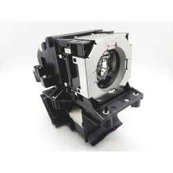 Genuine AL™ RS-LP06 Lamp & Housing for Canon Projectors - 90 Day Warranty