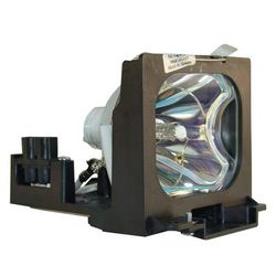 Genuine AL™ Lamp & Housing for the Toshiba TLP-790 Projector - 90 Day Warranty