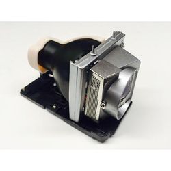 Genuine AL™ Lamp & Housing for the Optoma TX765W Projector - 90 Day Warranty