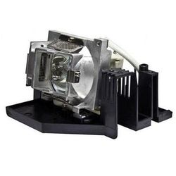 Genuine AL™ Lamp & Housing for the Optoma TXR774 Projector - 90 Day Warranty