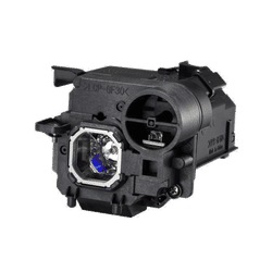 Genuine AL™ Lamp & Housing for the NEC UM301X Projector - 90 Day Warranty