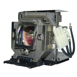 Genuine AL™ Lamp & Housing for the Infocus X16 Projector - 90 Day Warranty