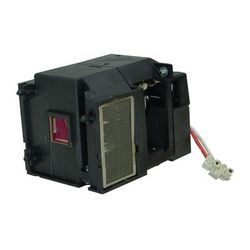 Genuine AL™ SP-LAMP-018 Lamp & Housing for Infocus Projectors - 90 Day Warranty