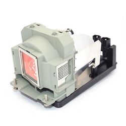 Genuine AL™ TDP-T250J Lamp & Housing for Toshiba Projectors - 90 Day Warranty