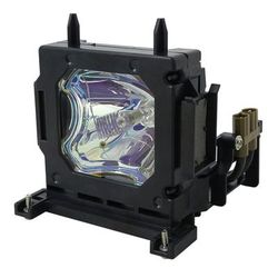 AL™ Series Lamp & Housing for the Sony VPL-HW45ES Projector - 90 Day Warranty