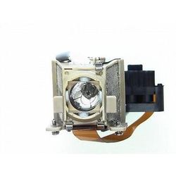 Genuine AL™ Lamp & Housing for the Mitsubishi XD80U Projector - 90 Day Warranty