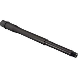 Sons of Liberty Gun Works Threaded Barrel .308 14.5in V2 Profile Mid Gas 1-9.7 Twist Black 14.5PRECISION-V2-308