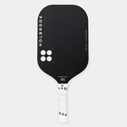 Holbrook Power Pro E 16MM Paddle Pickleball Paddles