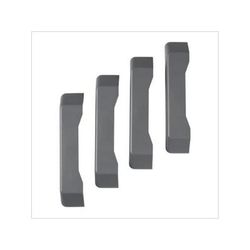 Gladiator GearTrack End Caps (4-Pack)