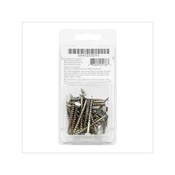 Gladiator Color Matched Screws (32-Pack)
