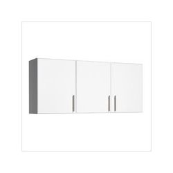 Prepac Garage / Laundry 3-Door Wall Cabinet