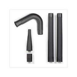 Workshop Vacs 2-1/2" Gutter Cleaning Kit