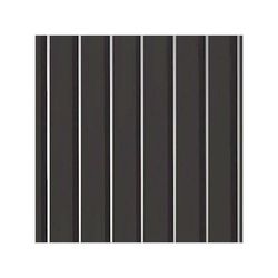 G-Floor 10' x 24' Ribbed Roll-Out Garage Floor (Black)