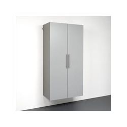 Prepac HangUps 36" Large Storage Cabinet