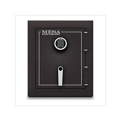 Mesa Safe Company 1.7 CF Burglary and Fire Safe with Electronic Lock