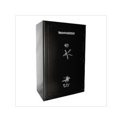 Winchester Safes Big Daddy XLT2 Gun Safe with Electronic Lock (Black)