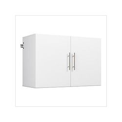 Prepac HangUps 36" Upper Storage Cabinet