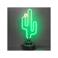 Neonetics Cactus Neon Sculpture