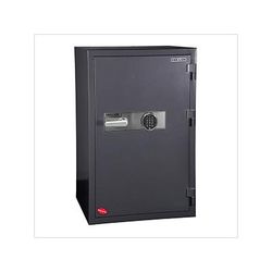 Hollon Safe Company 2 Hour Office Safe with Electronic Lock