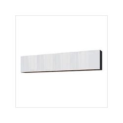 Contur Cabinet 10' Premium Alpine White Garage Wall Cabinet System