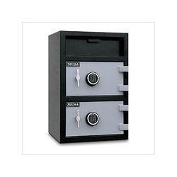 Mesa Safe Company Depository Safe with Electronic Lock