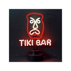 Neonetics Tiki Bar Neon Sculpture