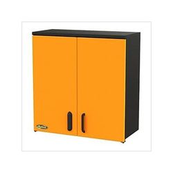 Swivel Storage Solutions 2-Door 30" Wall Cabinet