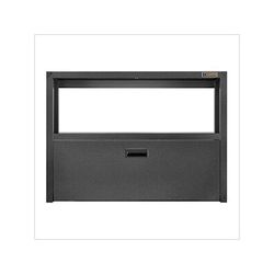 Gladiator Ready-to-Assemble 42-Inch Foldaway Workstation