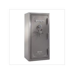 Remington Nitro 26-Gun 90-Minute Fire and Waterproof Safe