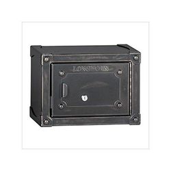 Rhino Metals Longhorn 30 Minute Fire Rated Home / Office Safe with Key Lock
