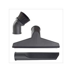Workshop Vacs 1-7/8" Vacuum 3-Piece Accessory Kit