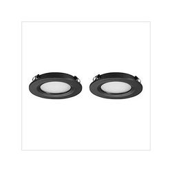 Contur Cabinet Integrated LED Task Light Kit for One Upper Wall Cabinet (Cool White)