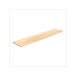 Armadillo Tough 84-Inch Hardwood Workbench Top