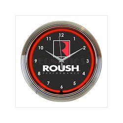 Neonetics 15-Inch Roush Performance Neon Clock