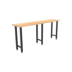 Armadillo Tough 84-inch Workbench